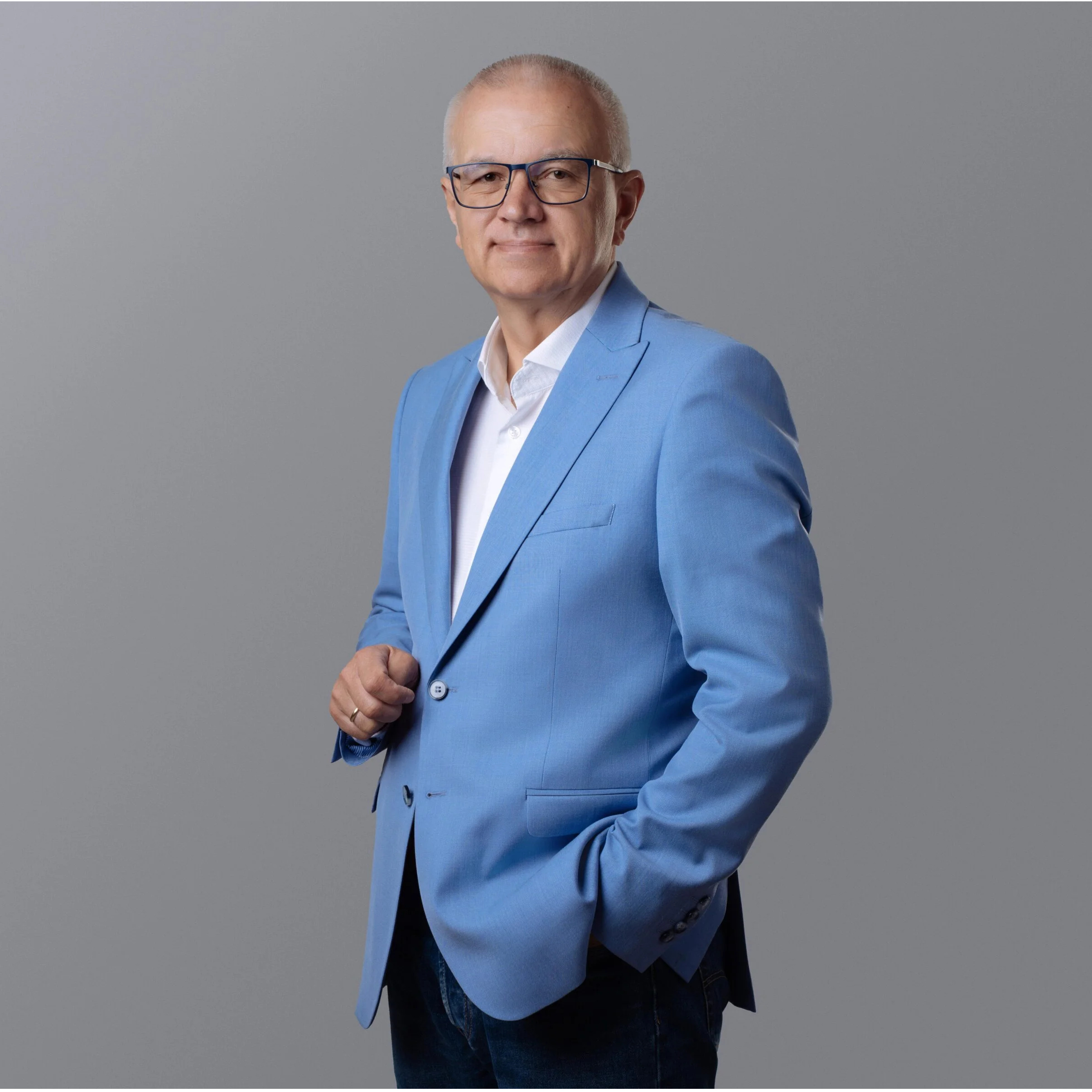 Grzegorz Szwejser