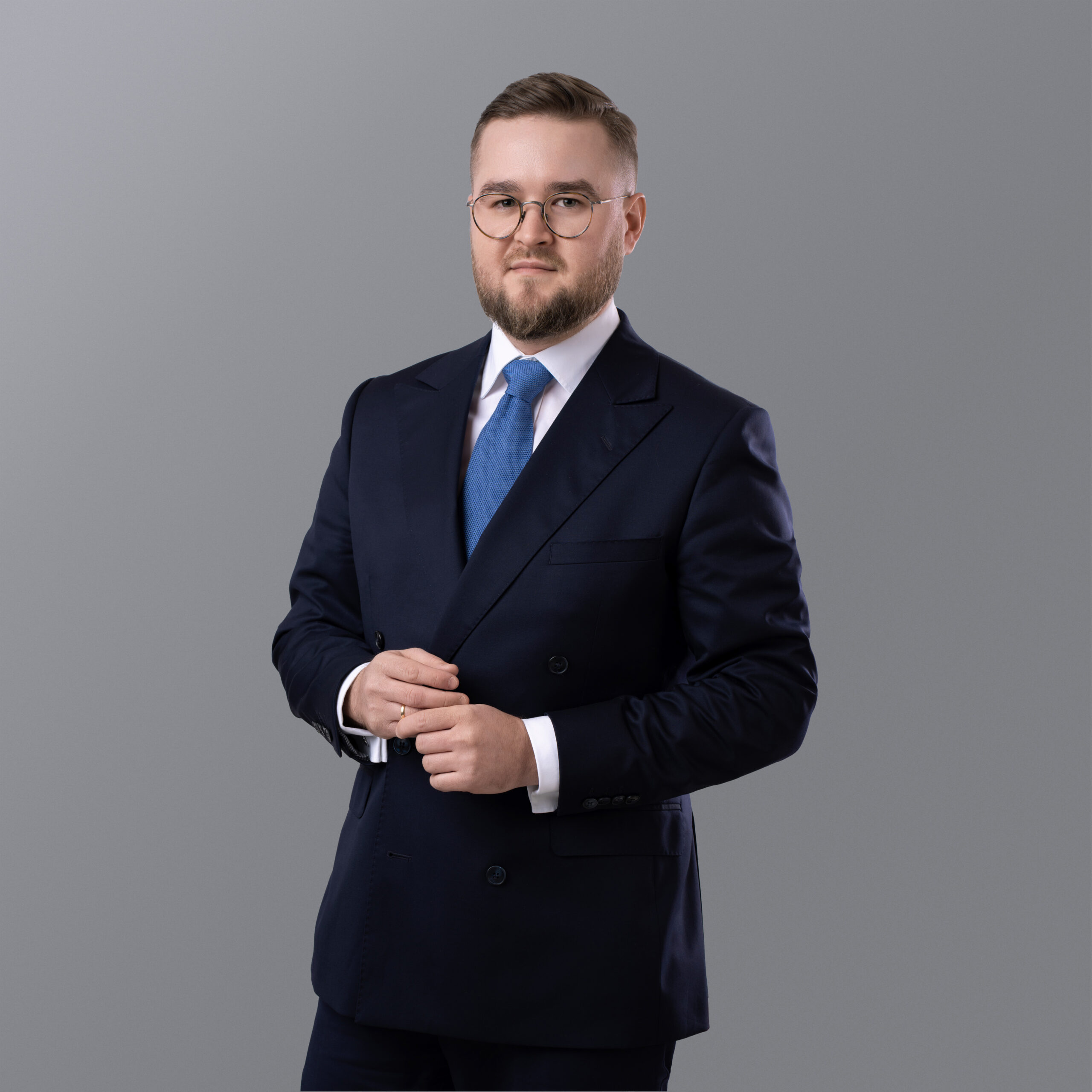 Grzegorz Dorda